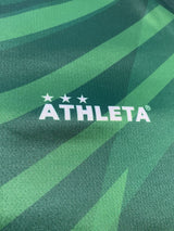 【2025】東京ヴェルディ(H)/ CONDITION:A / SIZE:O(日本規格)/ #3 / HIROTO