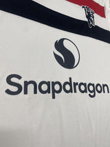 【2024/25】マンチェスターユナイテッド(3rd)/ CONDITION:A / SIZE:XL(日本規格)