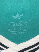 【2025/26】リバプール(3rd)/ CONDITION:A / SIZE:2XL(日本規格)/ #11 / M.SALAH / プレミア優勝、No room for racismパッチ