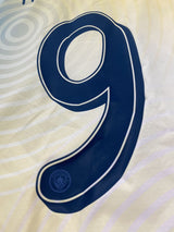 【2024/25】マンチェスター・シティ(4th)/ CONDITION:A / SIZE:M / #9 / HAALAND / UCL仕様 / オーセンティック