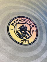 【2024/25】マンチェスター・シティ(4th)/ CONDITION:A / SIZE:M / #9 / HAALAND / UCL仕様 / オーセンティック