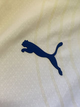 【2024/25】マンチェスター・シティ(4th)/ CONDITION:A / SIZE:M / #9 / HAALAND / UCL仕様 / オーセンティック