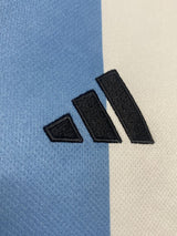 【2022】アルゼンチン代表(H)/ CONDITION:A / SIZE:L / #10 / MESSI / カタールW杯決勝フランス代表戦仕様
