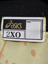 【2001】川崎フロンターレ(GK)/ CONDITION:B / SIZE:2XO(日本規格)/ #1(浦上壮史)/ 選手用