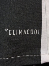 【2017/18】ユベントス(H)/ CONDITION:B+ / SIZE:L(日本規格)/ #33 / BERNARDESCHI / スクデット、コッカルダパッチ