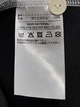 【2017/18】ユベントス(H)/ CONDITION:B+ / SIZE:L(日本規格)/ #33 / BERNARDESCHI / スクデット、コッカルダパッチ