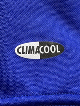 【2007】横浜F・マリノス(H)/ CONDITION:B+ / SIZE:O(日本規格)/ フルスポンサー