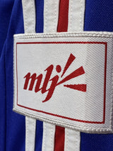 【2007】横浜F・マリノス(H)/ CONDITION:B+ / SIZE:O(日本規格)/ フルスポンサー