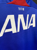 【2007】横浜F・マリノス(H)/ CONDITION:B+ / SIZE:O(日本規格)/ フルスポンサー