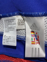 【2007】横浜F・マリノス(H)/ CONDITION:B+ / SIZE:O(日本規格)/ フルスポンサー