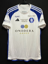 【2023】J-DREAMS / CONDITION:A / SIZE:L(日本規格)/ #10 / SHUNSUKE / 中村俊輔氏引退試合ユニフォーム