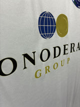 【2023】J-DREAMS / CONDITION:A / SIZE:L(日本規格)/ #10 / SHUNSUKE / 中村俊輔氏引退試合ユニフォーム