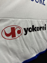 【2023】J-DREAMS / CONDITION:A / SIZE:L(日本規格)/ #10 / SHUNSUKE / 中村俊輔氏引退試合ユニフォーム