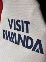 【2021/22】アーセナル(H)/ CONDITION:A / SIZE:L(日本規格)/ #10 / SMITH ROWE