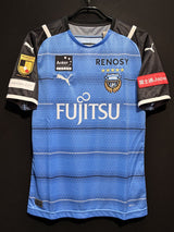 【2021】川崎フロンターレ(H)/ CONDITION:NEW / SIZE:L(ASIA)/ J1優勝記念プリント