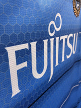 【2021】川崎フロンターレ(H)/ CONDITION:NEW / SIZE:L(ASIA)/ J1優勝記念プリント