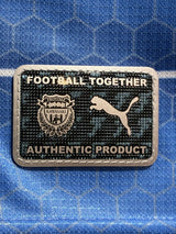 【2021】川崎フロンターレ(H)/ CONDITION:NEW / SIZE:L(ASIA)/ J1優勝記念プリント