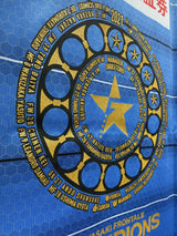 【2021】川崎フロンターレ(H)/ CONDITION:NEW / SIZE:L(ASIA)/ J1優勝記念プリント