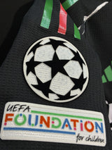 【2024/25】アーセナル(A)/ CONDITION:A / SIZE:M(日本規格)/ #41 / RICE / UCL仕様 / オーセンティック