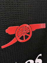 【2024/25】アーセナル(A)/ CONDITION:A / SIZE:M(日本規格)/ #41 / RICE / UCL仕様 / オーセンティック