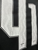 【2024/25】アーセナル(A)/ CONDITION:A / SIZE:M(日本規格)/ #41 / RICE / UCL仕様 / オーセンティック