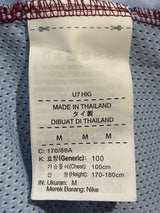 【2017/18】バルセロナ(H)/ CONDITION:NEW / SIZE:M / #10 / BARCELONA(リオネル・メッシ)/ ラ・リーガ第1節ベティス戦仕様 / オーセンティック