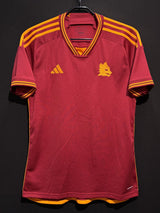 【2023/24】ASローマ(H)/ CONDITION:A / SIZE:XL(日本規格)/ #7 / PELLEGRINI