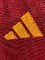 【2023/24】ASローマ(H)/ CONDITION:A / SIZE:XL(日本規格)/ #7 / PELLEGRINI