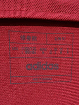 【2023/24】ASローマ(H)/ CONDITION:A / SIZE:XL(日本規格)/ #7 / PELLEGRINI