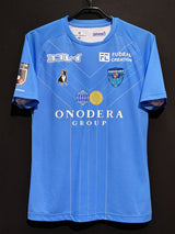【2022】横浜FC(H)/ CONDITION:A / SIZE:L(日本規格)/ #3 / TAKUMI / オーセンティック