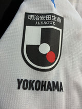 【2023】横浜FC(A)/ CONDITION:NEW / SIZE:L(ASIA)/ #3 / TAKUMI