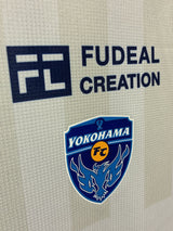 【2023】横浜FC(A)/ CONDITION:NEW / SIZE:L(ASIA)/ #3 / TAKUMI