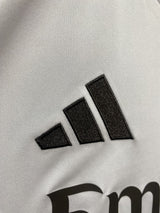 【2025/26】レアル・マドリード(H)/ CONDITION:A / SIZE:XL(日本規格)