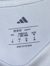 【2025/26】レアル・マドリード(H)/ CONDITION:A / SIZE:XL(日本規格)