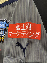 【2011】川崎フロンターレ(GK)/ CONDITION:NEW / SIZE:L(日本規格)