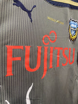 【2011】川崎フロンターレ(GK)/ CONDITION:NEW / SIZE:L(日本規格)