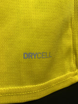 【2025/26】ドルトムント(H)/ CONDITION:A / SIZE:S / #4 / N.SCHLOTTERBECK / ブンデスリーガパッチ