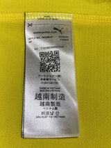 【2025/26】ドルトムント(H)/ CONDITION:A / SIZE:S / #4 / N.SCHLOTTERBECK / ブンデスリーガパッチ