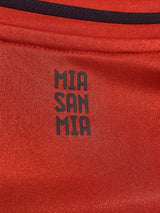 【2024/25】バイエルン(H)/ CONDITION:A / SIZE:L(日本規格)/ #9 / KANE / ブンデスパッチ