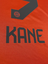 【2024/25】バイエルン(H)/ CONDITION:A / SIZE:L(日本規格)/ #9 / KANE / ブンデスパッチ