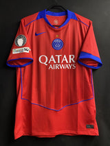 【2025/26】パリ・サンジェルマン(3rd)/ CONDITION:A / SIZE:L / #10 / O.DEMBELE / UCL仕様