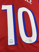 【2025/26】パリ・サンジェルマン(3rd)/ CONDITION:A / SIZE:L / #10 / O.DEMBELE / UCL仕様