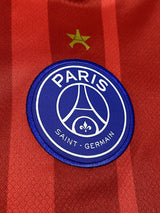 【2025/26】パリ・サンジェルマン(3rd)/ CONDITION:A / SIZE:L / #10 / O.DEMBELE / UCL仕様