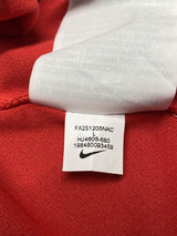 【2025/26】パリ・サンジェルマン(3rd)/ CONDITION:A / SIZE:L / #10 / O.DEMBELE / UCL仕様