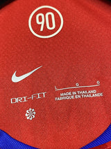 【2025/26】パリ・サンジェルマン(3rd)/ CONDITION:A / SIZE:L / #10 / O.DEMBELE / UCL仕様