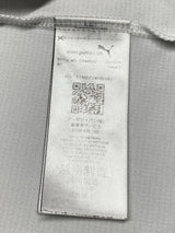 【2023/24】マンチェスター・シティ(A)/ CONDITION:A / SIZE:L / プレミア優勝、No room for racismパッチ