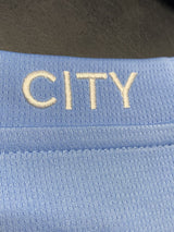 【2023/24】マンチェスター・シティ(H)/ CONDITION:A / SIZE:M / #17 / DE BRUYNE / プレミア優勝、No room for racism、CWCパッチ