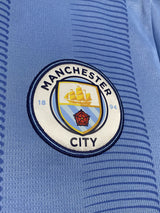 【2023/24】マンチェスター・シティ(H)/ CONDITION:A / SIZE:M / #17 / DE BRUYNE / プレミア優勝、No room for racism、CWCパッチ