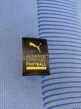 【2023/24】マンチェスター・シティ(H)/ CONDITION:A / SIZE:M / #17 / DE BRUYNE / プレミア優勝、No room for racism、CWCパッチ