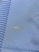 【2023/24】マンチェスター・シティ(H)/ CONDITION:A / SIZE:M / #17 / DE BRUYNE / プレミア優勝、No room for racism、CWCパッチ